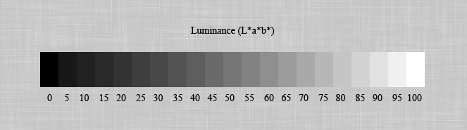 Lab zone scale