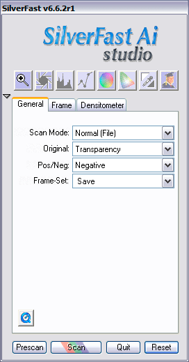 Silverfast Ai Studio 6.6 Serial Mac