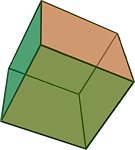 hexahedron