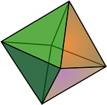 octahedron