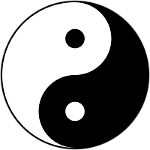 yin and yang