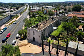 San Gabriel Mission