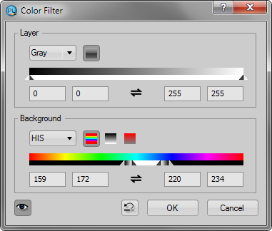 color filter