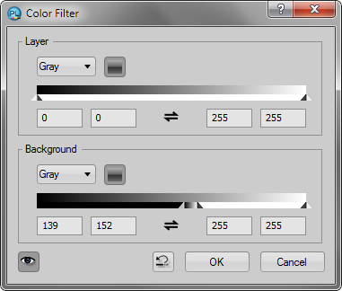 color filter
