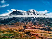 MtStHelens